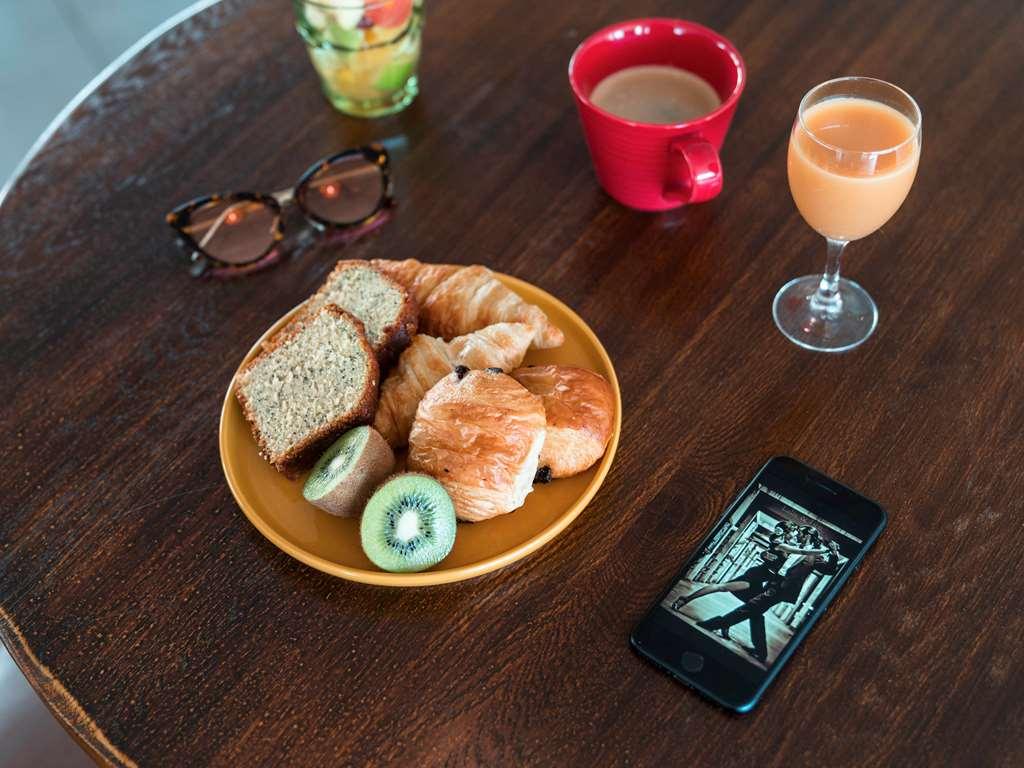 Ibis Styles Hyeres Rooftop & Spa Екстер'єр фото
