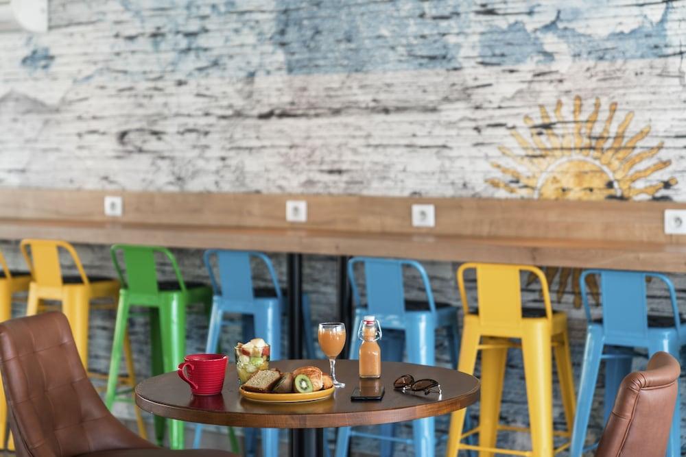 Ibis Styles Hyeres Rooftop & Spa Екстер'єр фото