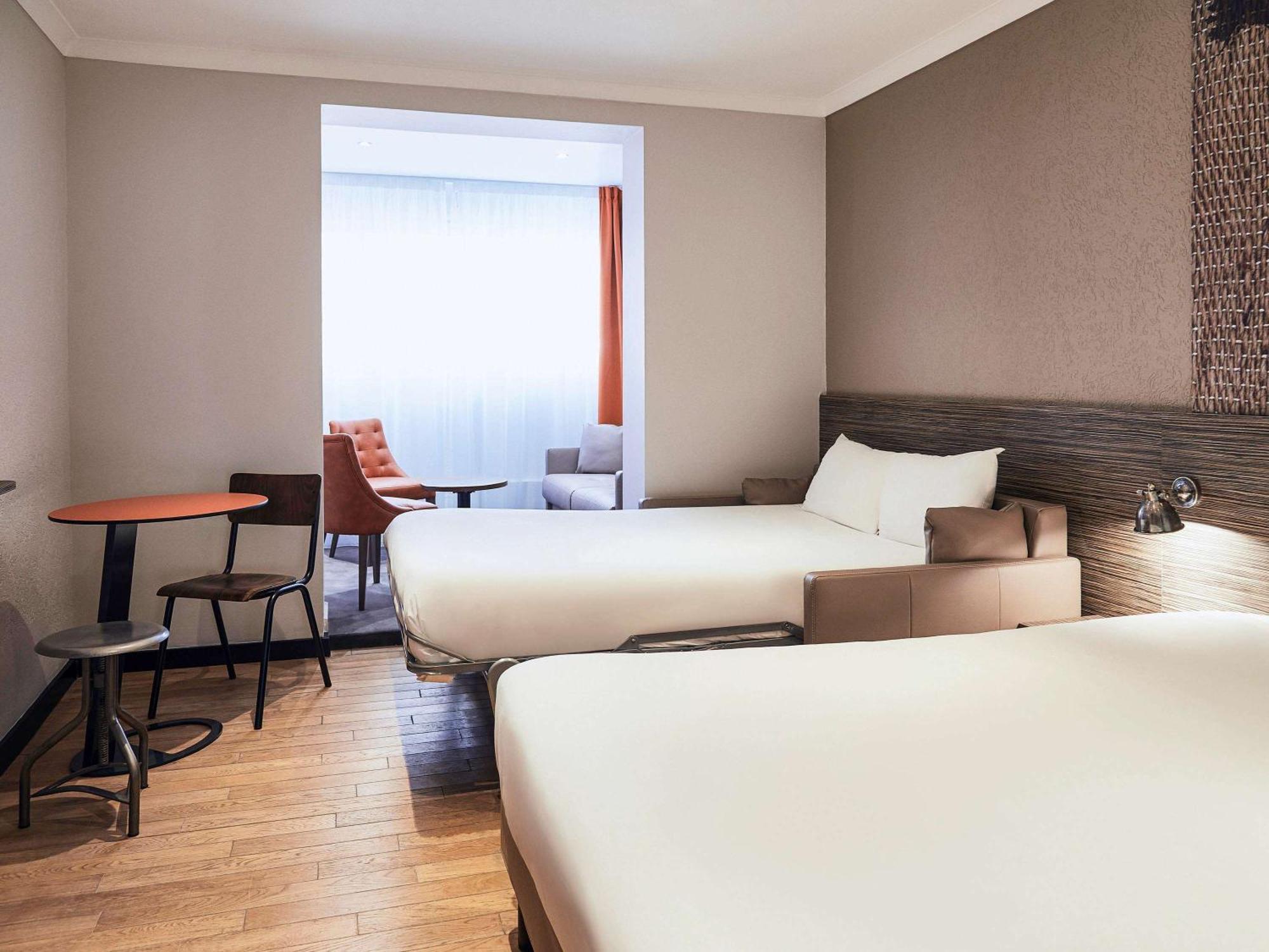 Ibis Styles Hyeres Rooftop & Spa Екстер'єр фото