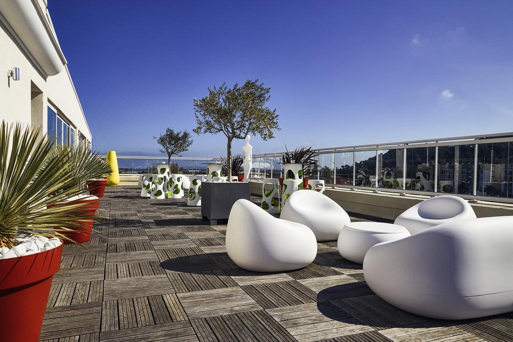 Ibis Styles Hyeres Rooftop & Spa Екстер'єр фото