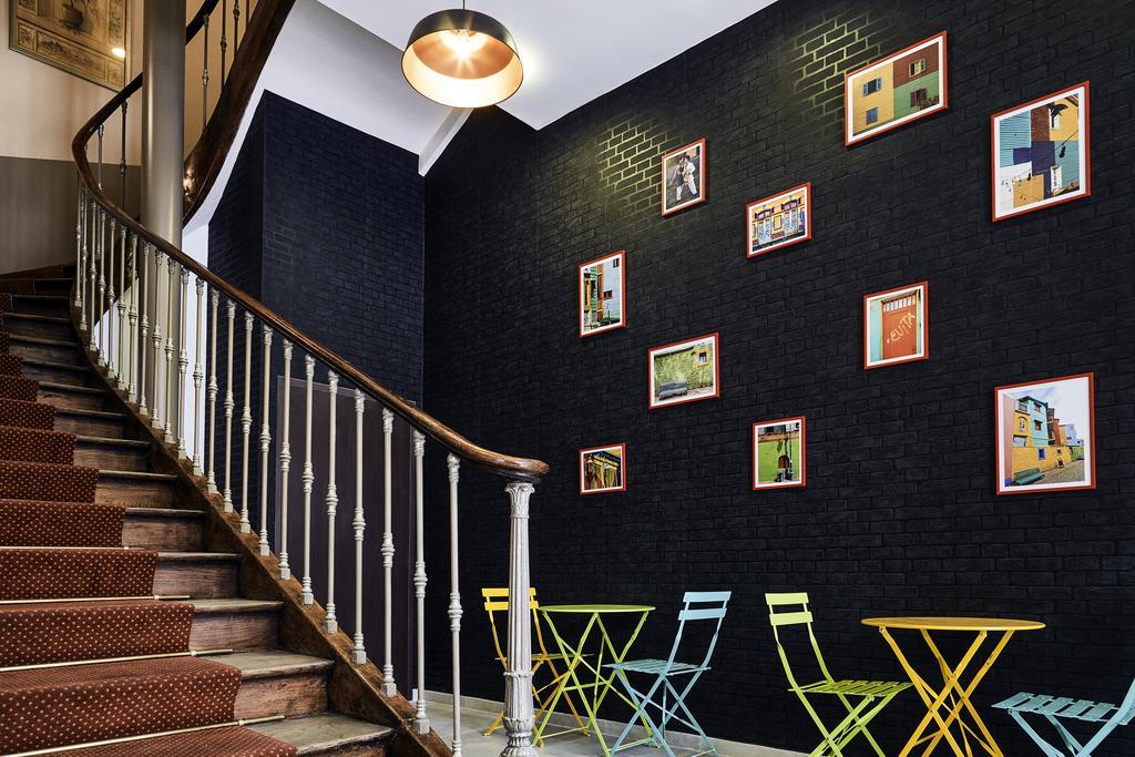 Ibis Styles Hyeres Rooftop & Spa Екстер'єр фото