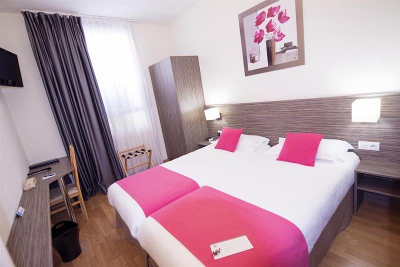 Ibis Styles Hyeres Rooftop & Spa Екстер'єр фото