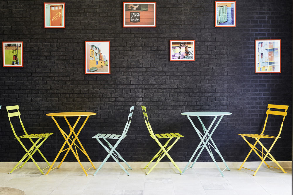 Ibis Styles Hyeres Rooftop & Spa Екстер'єр фото