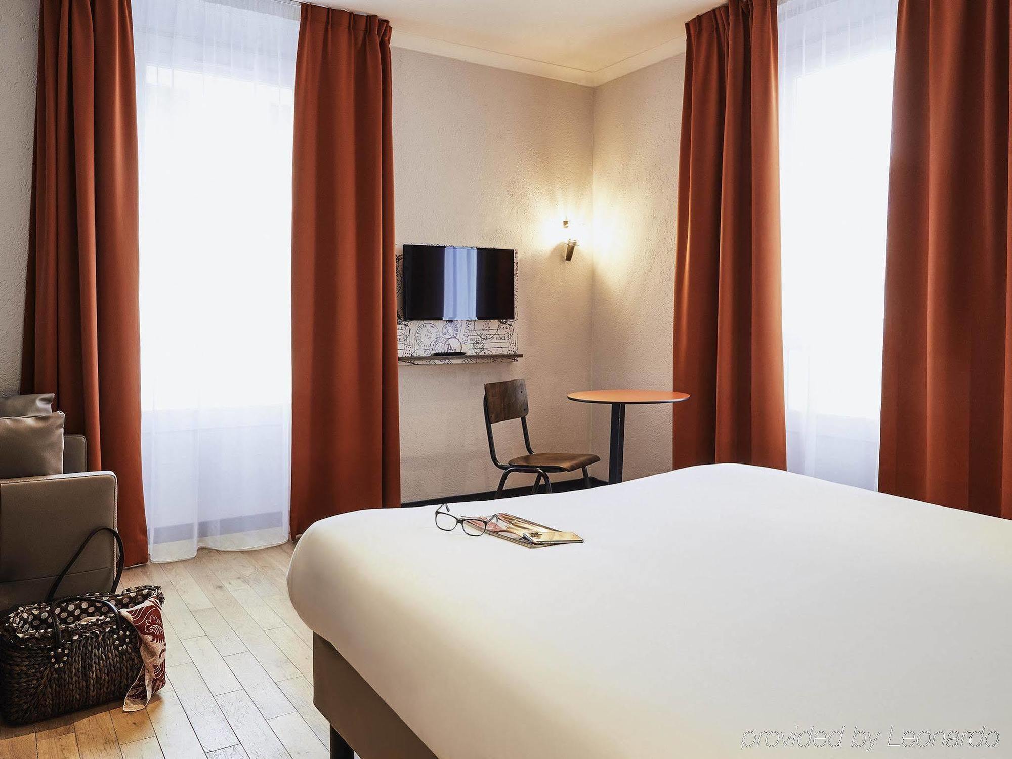 Ibis Styles Hyeres Rooftop & Spa Екстер'єр фото