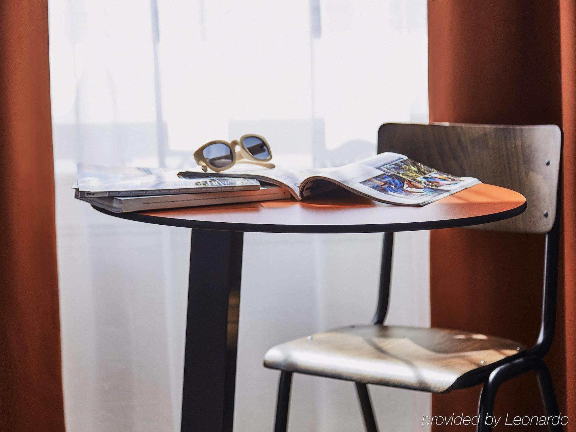 Ibis Styles Hyeres Rooftop & Spa Екстер'єр фото